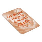 Bijbel Schrift Magneet (Rechterzijde)