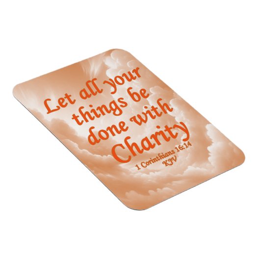 Bijbel Schrift Magneet (Rechterzijde)