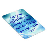 Bijbel Schrift Magneet (Rechterzijde)