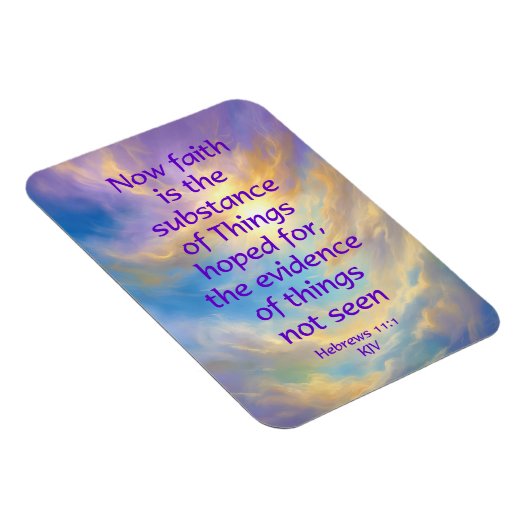 Bijbel Schrift Magneet (Rechterzijde)