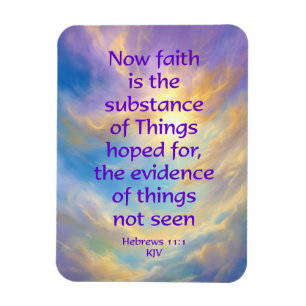 Bijbel Schrift Magneet