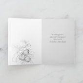 Bijbel Schrift Mark 13 Zomerseizoen Vijg Boom Kaart (Binnen)