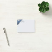 Bijbel Schrift Psalm 23:4 Wees niet bang voor het Post-it® Notes (Kantoor)