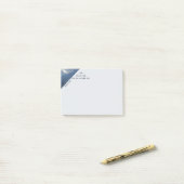 Bijbel Schrift Psalm 23:4 Wees niet bang voor het Post-it® Notes (Op bureau)