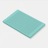 Bijbel Sticky Notes (Schuin)