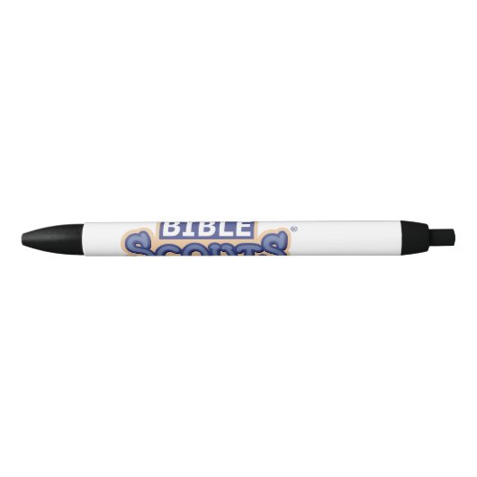 Bijbel Verkenners Pen (Voorkant)