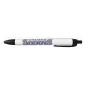 Bijbel Verkenners Pen (Bodem)