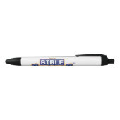 Bijbel Verkenners Pen (Bovenkant)