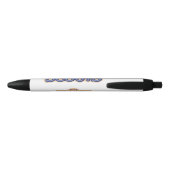 Bijbel Verkenners Pen (Achterkant)