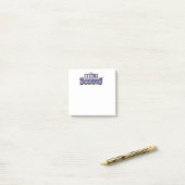 Bijbel Verkenners Post-it Notities Post-it® Notes (Op bureau)
