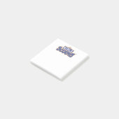 Bijbel Verkenners Post-it Notities Post-it® Notes (Schuin)