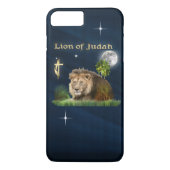 Bijbel Verse Case-Mate iPhone Case (Achterkant)