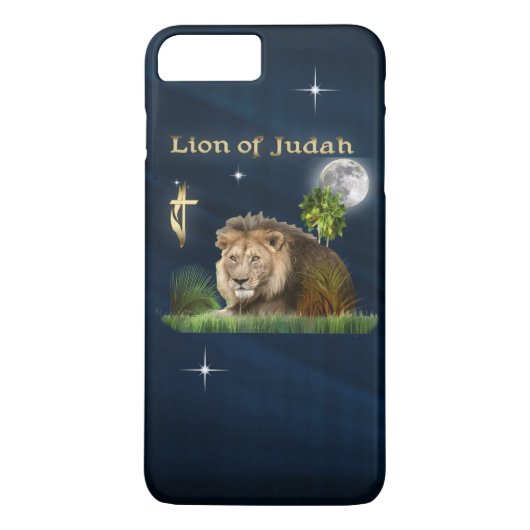 Bijbel Verse Case-Mate iPhone Case (Achterkant)
