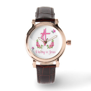 Bijbel Verse Horloge
