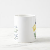 Bijbel Verse I Can Do All The Things Through Chris Koffiemok (Center)