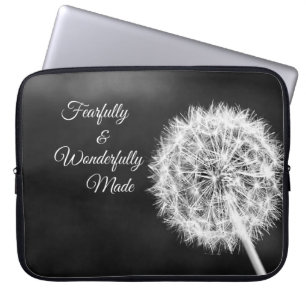 Bijbel Verse Laptop Sleeve