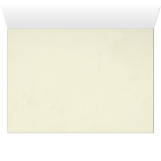 Bijbel Verse Psalms 33:12  VlaggenKaart VS (Binenzijde Horizontaal (Onderkant))