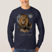 Bijbel Verse T-shirt (Voorkant)