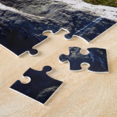 Bijbel verses Inspirerend Citaat Isaiah 41:10 Legpuzzel (Zijkant)