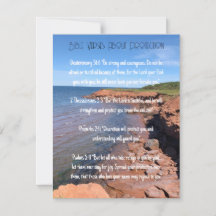 Bijbel verteert Gods bescherming