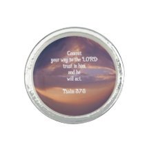 Bijbel verteert Motivatie scripts Psalm 37:5