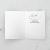 Bijbel voor 40-jarig priesterjubileum kaart (Binnen)