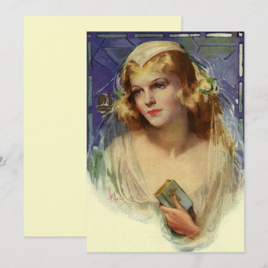  Bijbel voor religieuze weddenschappen (Voorkant / Achterkant)