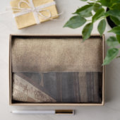 Bijbelachtergrond ontleding 20x30 Tissuepapier (Geschenk)