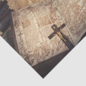  Bijbelachtergrondontleding 15x20 Tissuepapier (Detail)