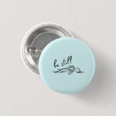Bijbelbadges: nog steeds ronde button 3,2 cm (Voorkant /achterkant)