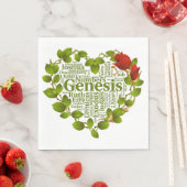 Bijbelboeken Servet (Insitu)