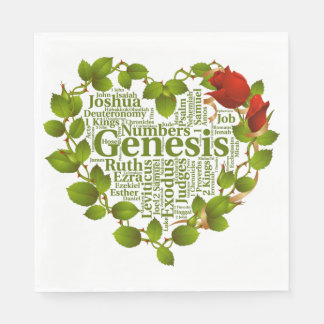 Bijbelboeken Servet
