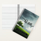 Bijbelcitaat 5,5 x 8,5 Notitieboek (Binnen)