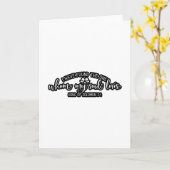 Bijbelcitaat dat ik heb gevonden kaart (Gele Bloem)