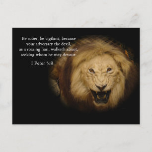 bijbelgeheugenkaart briefkaart