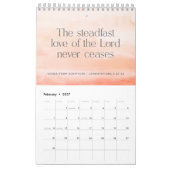 bijbelkalenders 2023 kalender (Feb 2027)