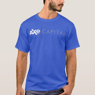 bijbelkapitaal t-shirt