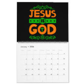 Bijbellenversies Christelijke offertes en Gezegden Kalender (Jan 2026)