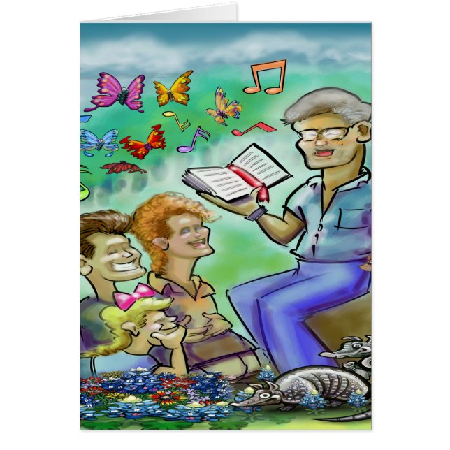 Bijbelles voor de zondagsschool van kinderen (Voorkant)