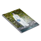 Bijbelnotities leeg notitieboek (Rechterzijde)
