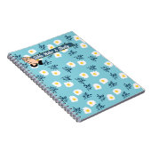 Bijbelnotities & studie notitieboek (Rechterzijde)