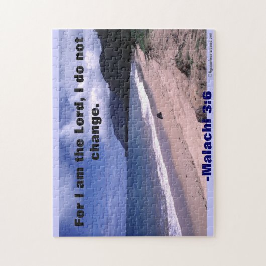 Bijbelprijsopgave Legpuzzel (Verticaal)