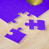 Bijbelprijsopgave Legpuzzel (Zijkant)