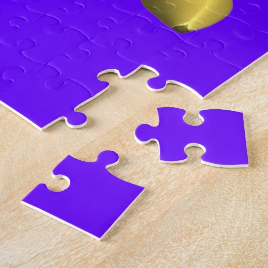 Bijbelprijsopgave Legpuzzel (Zijkant)