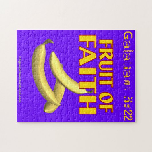 Bijbelprijsopgave Legpuzzel (Horizontaal)