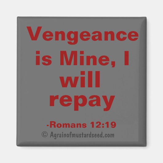 Bijbelprijsopgave Magneet (Voorkant)