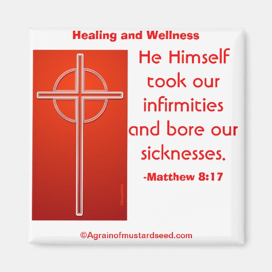 Bijbelprijsopgave Magneet (Voorkant)