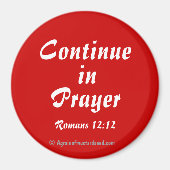 Bijbelprijsopgave Magneet (Voorkant)