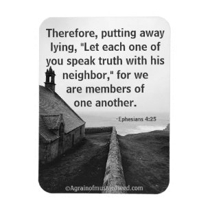 Bijbelprijsopgave Magneet