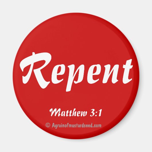 Bijbelprijsopgave Magneet (Voorkant)